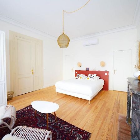B&B La Maison Galiene Bordeaux Exteriör bild