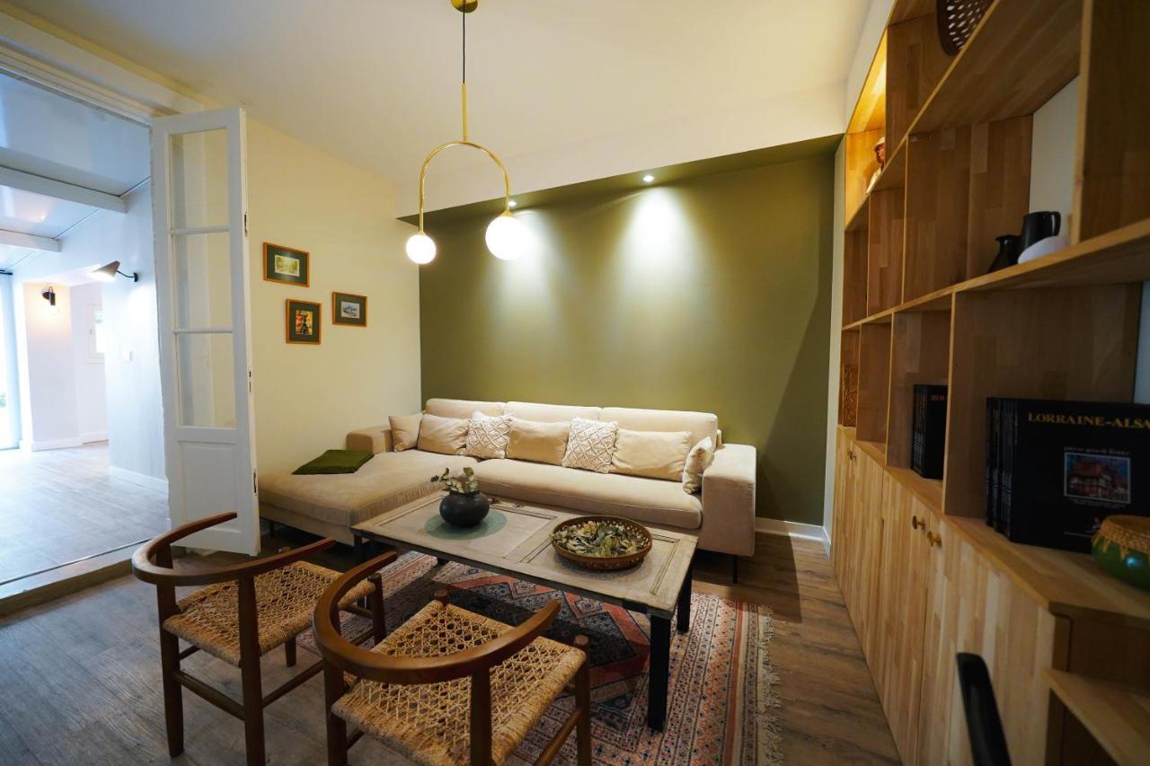 B&B La Maison Galiene Bordeaux Exteriör bild